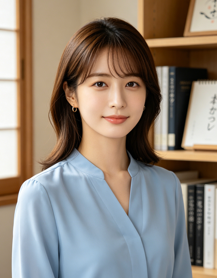 りこ先生 — AI Japanese tutor